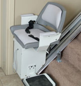 Ameriglide Stair Lifts