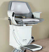 Ameriglide Stairlifts