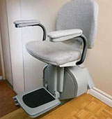 Automatic Stair Lifts