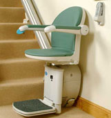 Baltimore Stair Lifts