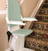 Bison Stairlifts