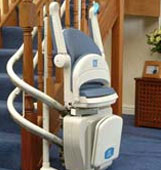 Boston Stair Lifts