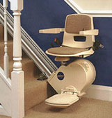 Brooks Stair Lifts