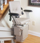 Bruno Stair Lifts