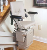 Bruno Stairlifts