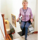 Charlotte Stair Lifts