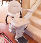 Childrens Stairlifts