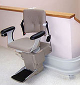 Cleveland Stair Lifts