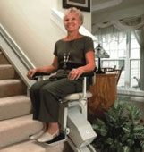 Compare Stairlifts