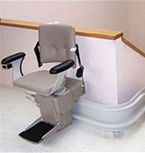 Cost of Stairlifts