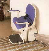 Detroit Stair Lifts