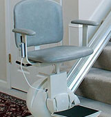 Disabled Stair Lifts