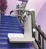 El Paso Stair Lifts