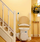 Fort Worth Stair Lifts