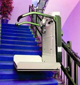 Handicap Stairlifts