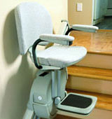 How Much Does a Stair Lift Cost