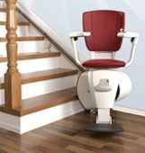 Jacksonville Stair Lifts
