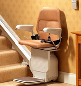 Kansas City Stair Lifts