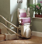 Las Vegas Stair Lifts