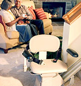 Local Stair Lift Companies