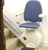 Meditek Stairlifts