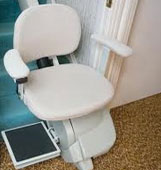 Milwaukee Stair Lifts