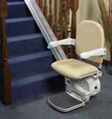 Minivator Stair Lifts