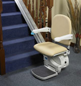 Minivator Stairlifts