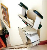 Nashville Stair Lifts