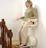 Perching Stair Lifts