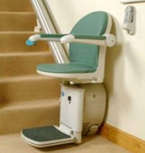 Portable Stair Lifts