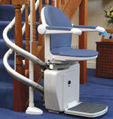 Portland Stair Lifts
