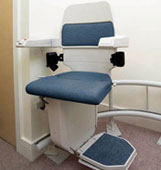 Reconditioned Stairlifts