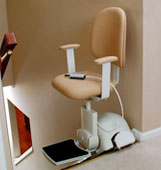 Sacramento Stair Lifts