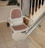 San Antonio Stair Lifts