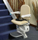 San Francisco Stair Lifts