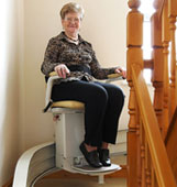 Seattle Stair Lifts