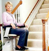 Stair Lift Faqs