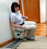 Stair Lifts 101