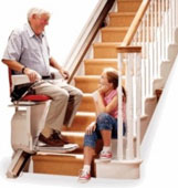 Stair Lifts for Disabled