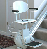 Stair Lifts Michigan