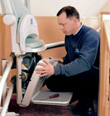 Stairlift Installers