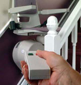 Stairlift Servicing