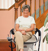 Stairlifts FAQs