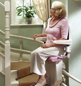 Stairlifts for Elderly