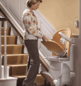 Stairlifts Grants