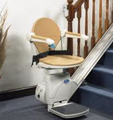 Stairlifts