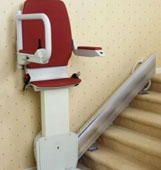 Standing Stair Lifts