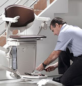 Stannah Stair Lifts
