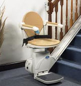 Sterling Stairlifts